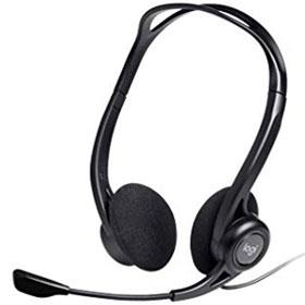 Logitech 960 USB Headset